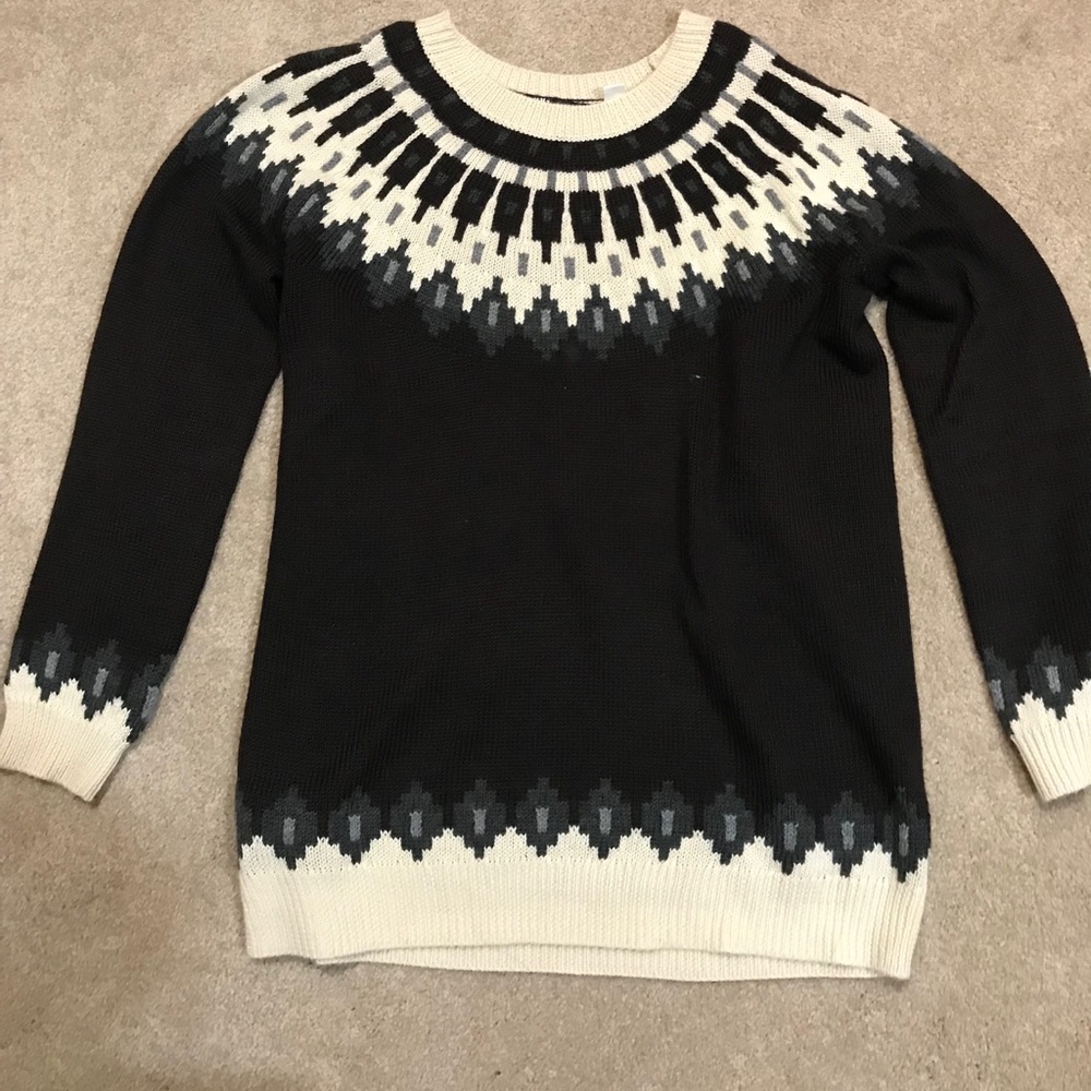 Sweater